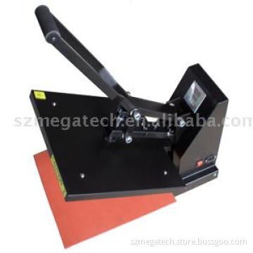 Plain Heat Press Machine